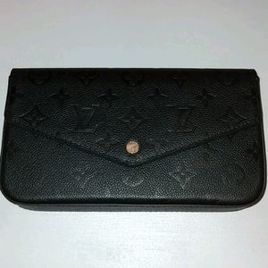 Louis Vuitton Felicie Pochette